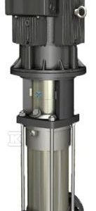 Pompa wielostopniowa pionowa CRN1-5 M-FGJ-A-E 3×230/400 50HZ 99078753 Pompa wielostopniowa pionowa CRN1-5 M-FGJ-A-E 3×230/400 50HZ 99078753