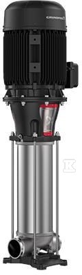 Pompa wielostopniowa pionowa CRN 255-1 A-P-A-E HQQE 45kW 400D 50Hz 99144713 - obrazek 1
