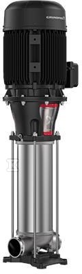 Pompa wielostopniowa pionowa CRN 255-1-1 A-P-A-V HQQV 30kW 400D 50Hz 99144724 - obrazek 1