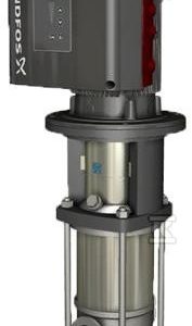 Pompa wielostopniowa pionowa CRIE 10-4 A-CA-A-E HQQE 3kW 400V 60Hz 99170894 Pompa wielostopniowa pionowa CRIE 10-4 A-CA-A-E HQQE 3kW 400V 60Hz 99170894