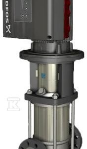 Pompa wielostopniowa pionowa CRIE5-8 EN-FGJ-H-E-HQQE 3×380-500 50HZ 99188851