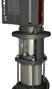 Pompa wielostopniowa pionowa CRE 5-36 A-FGJ-A-E HQQE 5.5kW 400V 50Hz 99204096