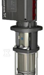 Pompa wielostopniowa pionowa CRIE 10-4 A-CA-A-E HQQE 1.5kW 400V 50Hz 99224256 Pompa wielostopniowa pionowa CRIE 10-4 A-CA-A-E HQQE 1.5kW 400V 50Hz 99224256