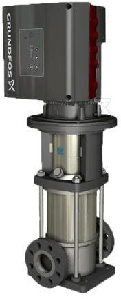 Pompa wielostopniowa pionowa CRIE 20-5 A-FGJ-A-E HQQE 5.5kW 400V 50Hz 99227555 - obrazek 1