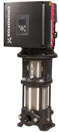 Pompa wielostopniowa pionowa CRE 5-5 K-A-A-E HQQE 1.5kW 400V 60Hz 99240856 - obrazek 1