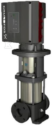 Pompa wielostopniowa pionowa CRE32-4 A-F-A-V-HQQV 3x380-500 50 HZ 99249956 - obrazek 1