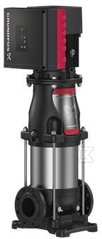 Pompa wielostopniowa pionowa CRE95-1-1 A-F-A-E-HQQE 380-500 60 HZ 99264346 - obrazek 1