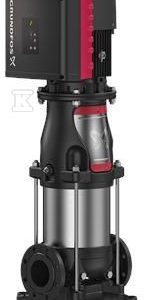 Pompa wielostopniowa pionowa CRE95-1-1 N-F-A-E-HQQE 380-500 60 HZ 99264415 Pompa wielostopniowa pionowa CRE95-1-1 N-F-A-E-HQQE 380-500 60 HZ 99264415