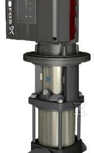 Pompa wielostopniowa pionowa CRE 3-10 A-A-A-E HQQE 0.75kW 230V 50Hz 99296893 Pompa wielostopniowa pionowa CRE 3-10 A-A-A-E HQQE 0.75kW 230V 50Hz 99296893