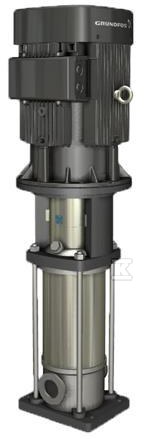 Pompa wielostopniowa pionowa CRN1-30 A-CX-A-E-HQQE 3x400D 50HZ 99299413 - obrazek 1