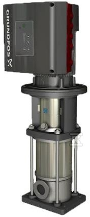 Pompa wielostopniowa pionowa CRIE5-7 A-CA-A-E-HQQE 3x380-500 60HZ 99342172 - obrazek 1