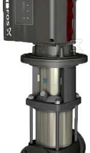 Pompa wielostopniowa pionowa CRE 10-16 K-FJ-A-E HQQE 5.5kW 400V 50Hz 99402933 Pompa wielostopniowa pionowa CRE 10-16 K-FJ-A-E HQQE 5.5kW 400V 50Hz 99402933
