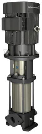 Pompa wielostopniowa pionowa CR10-10 K-AN-A-E-HQQE 3x400D 50 HZ 99549999 - obrazek 1
