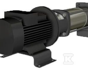 Pompa wielostopniowa pionowa CRN1-21 H-P-A-V-HUUV 3×230/400 50HZ 99618971 Pompa wielostopniowa pionowa CRN1-21 H-P-A-V-HUUV 3×230/400 50HZ 99618971