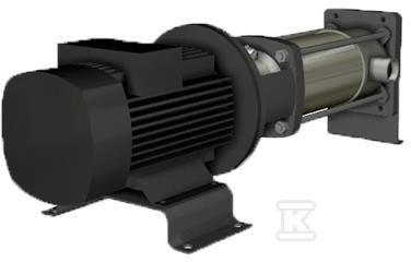 Pompa wielostopniowa pionowa CRN1-21 H-P-A-V-HUUV 3x230/400 50HZ 99618971 - obrazek 1