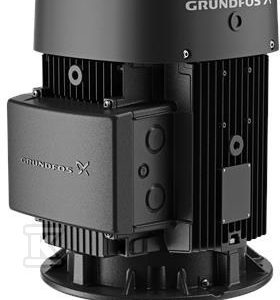 Pompa wielostopniowa pionowa CR95-2 X-F-A-E-HQQE 400D/690Y 50 HZ 99837633 Pompa wielostopniowa pionowa CR95-2 X-F-A-E-HQQE 400D/690Y 50 HZ 99837633