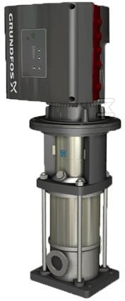 Pompa wielostopniowa pionowa CRIE5-8 K-CA-A-E-HQQE 3x380-500 60HZ 99856583 - obrazek 1