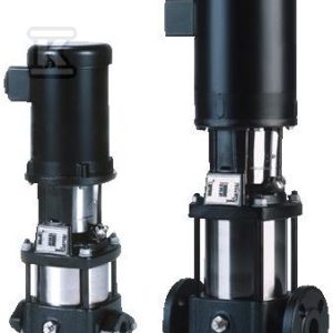 Pompa wielostopniowa pionowa CR5-9 A-FGJ-A-V-HQQV 3×230/460 60HZ 99916806 Pompa wielostopniowa pionowa CR5-9 A-FGJ-A-V-HQQV 3×230/460 60HZ 99916806