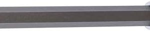 BGS 4188 Nasadka do bitów długość 200 mm 12,5 (1/2″) profil klinowy (do RIBE) M14 BGS 4188 Nasadka do bitów długość 200 mm 12,5 (1/2″) profil klinowy (do RIBE) M14