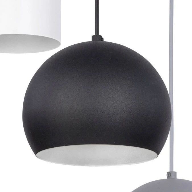 Lampka Solarna Butterfly Biała 1,5W EKO8817 Milagro - obrazek 3