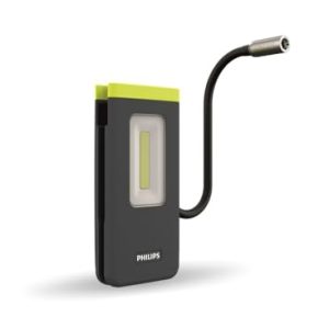 Philips Xperion 6000 Pocket Lampa Robocza LED Philips Xperion 6000 Pocket Lampa Robocza LED