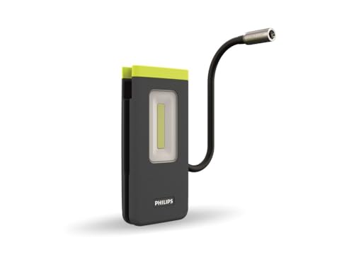 Philips Xperion 6000 Pocket Lampa Robocza LED Philips Xperion 6000 Pocket Lampa Robocza LED