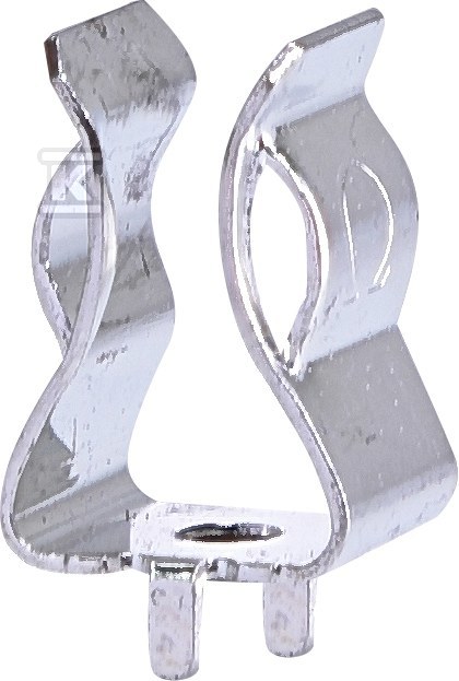 Zaciski szczękowe do wkładek cylindrycznych CH 10×38 gPV 10X38 HK10383 006710335