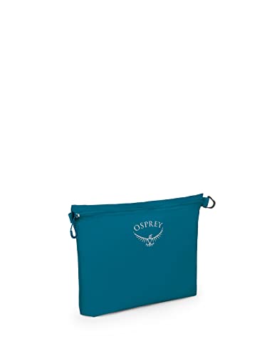 Organizer saszetka Osprey Ultralight Zipper Sack L waterfront blue