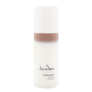 Jean D’Arcel, Krem nawilżający pod oczy crème yeux 30ml