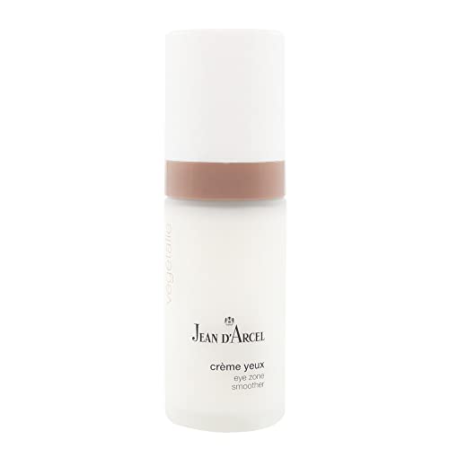 Jean D’Arcel, Krem nawilżający pod oczy crème yeux 30ml Jean D’Arcel, Krem nawilżający pod oczy crème yeux 30ml
