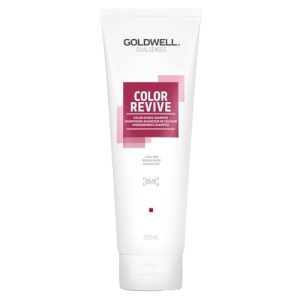 Goldwell Color Revive Szampon Koloryzujący do Włosów Cool Red 250 ml Goldwell Color Revive Szampon Koloryzujący do Włosów Cool Red 250 ml