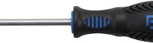 BGS 4933 Wkrętak rowek krzyżowy PZ2 długość ostrza 100 mm BGS 4933 Wkrętak rowek krzyżowy PZ2 długość ostrza 100 mm