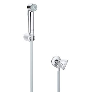 GROHE Tempesta F Trigger Spray 30 Zestaw z uchwytem ściennym i zaworem kątowym GROHE Tempesta F Trigger Spray 30 Zestaw z uchwytem ściennym i zaworem kątowym