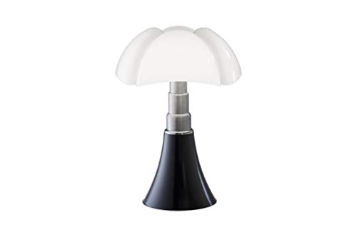 Martinelli Luce Pipistrello Med ściemniacz brązowy - obrazek 1