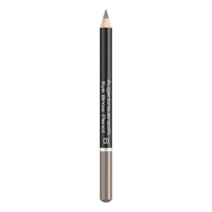 Artdeco, Kredka do brwi 6 Medium Grey Brown, 1,1 g Artdeco, Kredka do brwi 6 Medium Grey Brown, 1,1 g