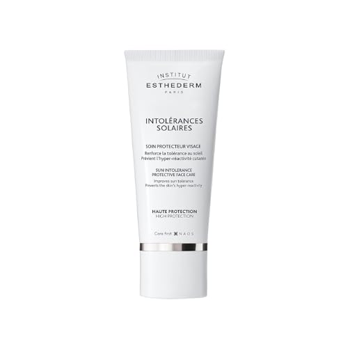 Parapharmacy Institut Esthederm Sun Intolerance Cream 50ml - obrazek 1