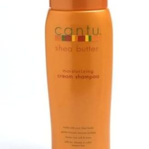 Cantu Shea Butter Shampoo Moisturizing Cream – Szampon do włosów Cantu Shea Butter Shampoo Moisturizing Cream – Szampon do włosów