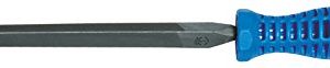 GEDORE 8719 2 6 trójkątny pilnik warsztatowy 6″, 150 x 10 mm, cali GEDORE 8719 2 6 trójkątny pilnik warsztatowy 6″, 150 x 10 mm, cali