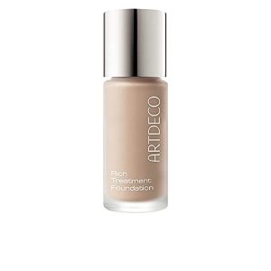 ARTDECO Rich Treatment Foundation płynny wodoodporny podkład w kremie 1 x 20 ml ARTDECO Rich Treatment Foundation płynny wodoodporny podkład w kremie 1 x 20 ml