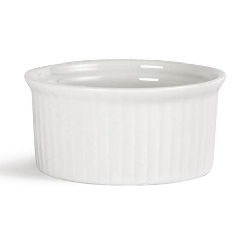 „Olympia W435 Ramekin, średnica 70 mm, 2,75” (12 szt.)