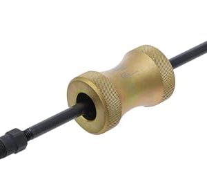 BGS 6959 Ściągacz do pierścienia uszczelniającego wtryskiwacza 370 mm wersja wytrzymała BGS 6959 Ściągacz do pierścienia uszczelniającego wtryskiwacza 370 mm wersja wytrzymała