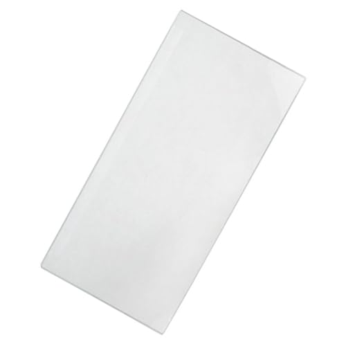 Electrolux Półka szklana do lodówki 478x230 mm - obrazek 1