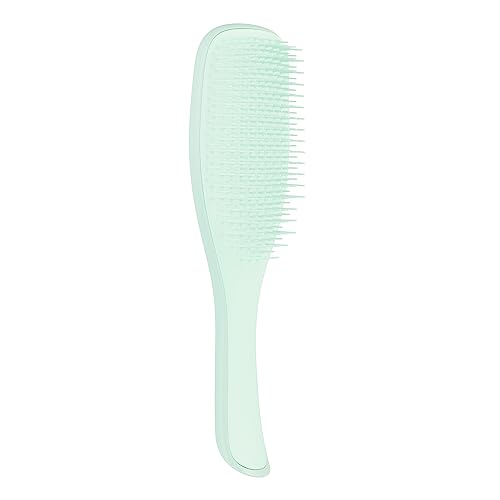 Tangle Teezer Twd Ff Ml 010319 Szczotka do Włosów, Jade Lagoon, 22 x 6.5 4 cm - obrazek 1