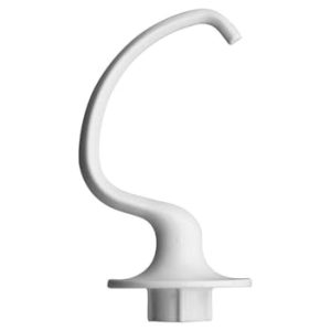Kitchenaid 5K5A2DH hak do wyrabiania ciasta, tworzywo sztuczne Kitchenaid 5K5A2DH hak do wyrabiania ciasta, tworzywo sztuczne