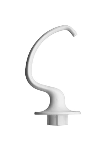 Kitchenaid 5K5A2DH hak do wyrabiania ciasta, tworzywo sztuczne