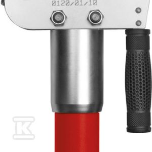 Głowica do cięcia GC_100-K3 Głowica do cięcia GC_100-K3