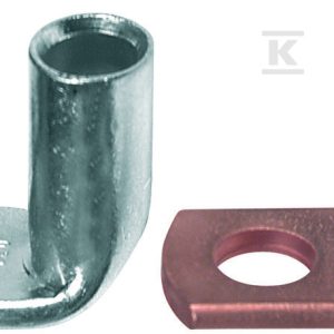 Końcówka rurowa KCS90_12-95/1 Końcówka rurowa KCS90_12-95/1