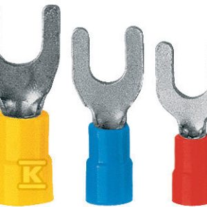 Końcówka aparatowa cynowana KNE 5-6/100 zgodne z normą DIN 46234 /100opk/ KNE_5-6/100 Końcówka aparatowa cynowana KNE 5-6/100 zgodne z normą DIN 46234 /100opk/ KNE_5-6/100