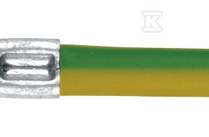 Końcówka oczkowa KOA_10-50/50 /50opk/ Końcówka oczkowa KOA_10-50/50 /50opk/