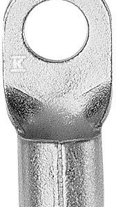 Końcówka oczkowa cynowana KOA 8-6/100 zgodne z normą DIN 46234 /100opk/ KOA_8-6/100 Końcówka oczkowa cynowana KOA 8-6/100 zgodne z normą DIN 46234 /100opk/ KOA_8-6/100